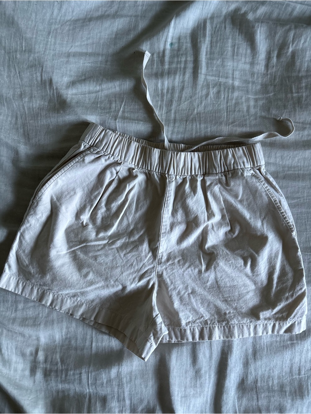 Uniqlo Women’s Pull-On Shorts